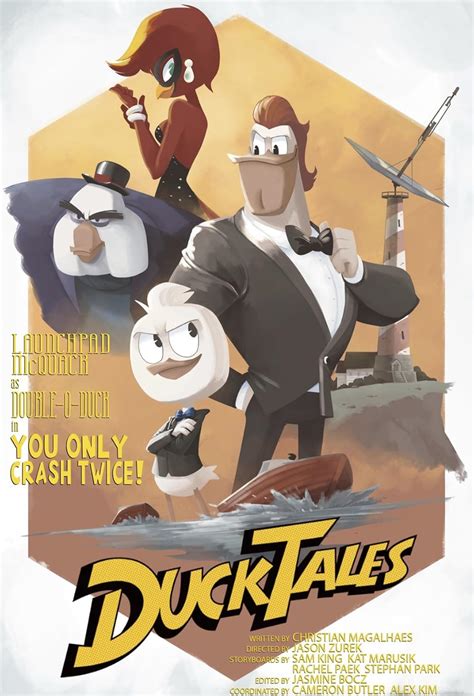 soap2day ducktales (2017)